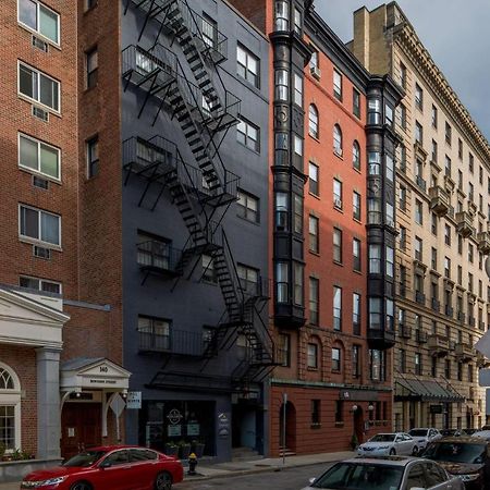 Modern Studio In City Center, Near Boston Common Kültér fotó