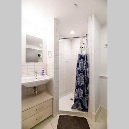 Modern Studio In City Center, Near Boston Common Kültér fotó